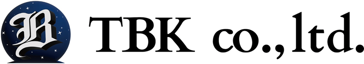 TBK株式会社 │外構のことなら何でもお任せください！
