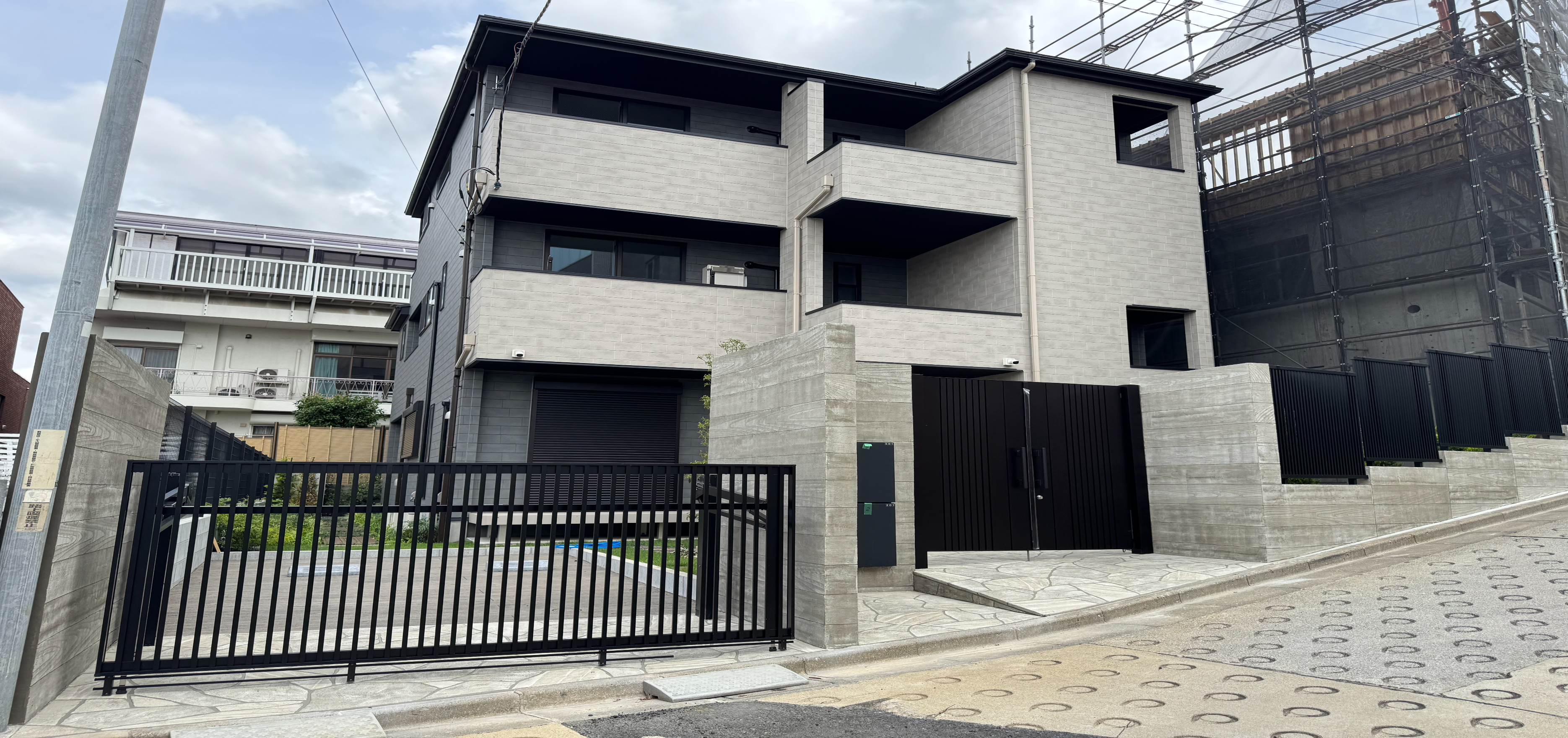TBK株式会社
